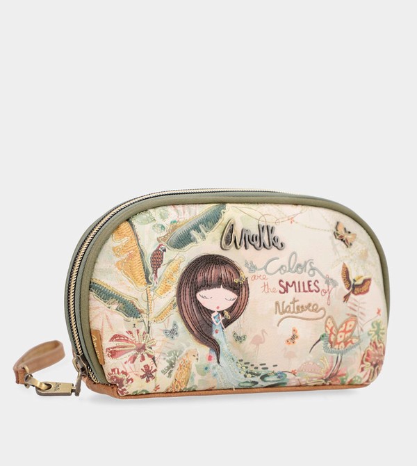 Anekke Amazonia Rfid Novčanici | 52183-BXPL