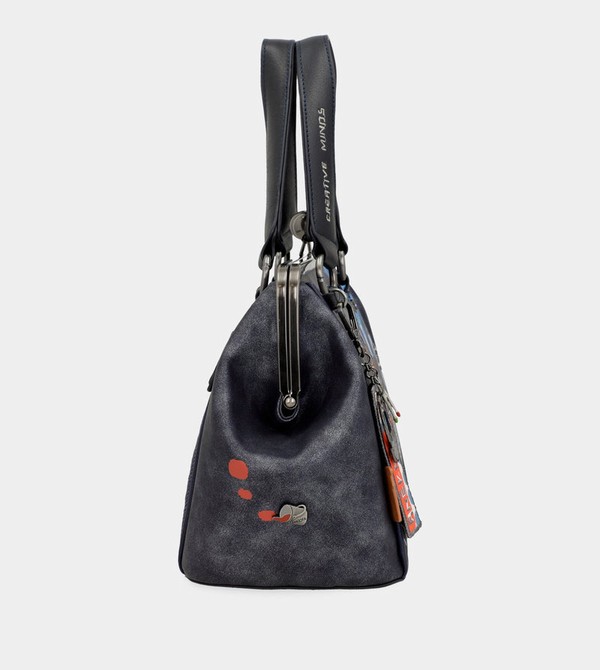 Anekke Contemporary Mouthpiece Torba Crossbody | 81352-HDVF