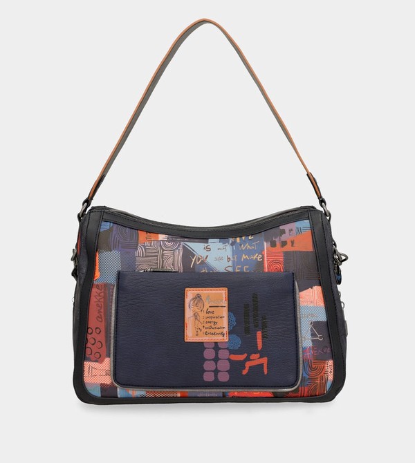 Anekke Contemporary With Strap Torbe za Rame | 25983-FCLK