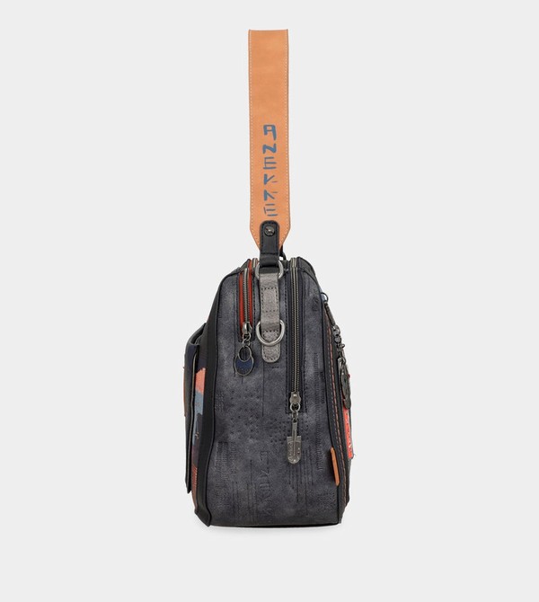 Anekke Contemporary With Strap Torbe za Rame | 25983-FCLK