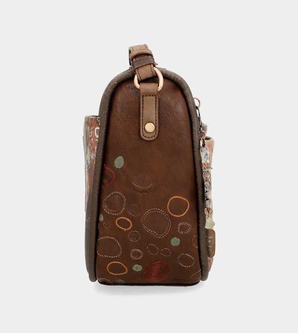 Anekke Core 3-compartment Torba Crossbody | 49278-PJAH