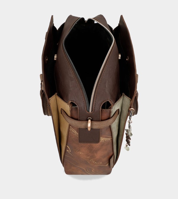 Anekke Core Bowling Torbica | 13640-GVRH