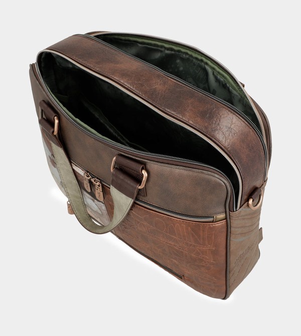 Anekke Core Briefcase Torbe Za Dokumente | 21986-TYAZ
