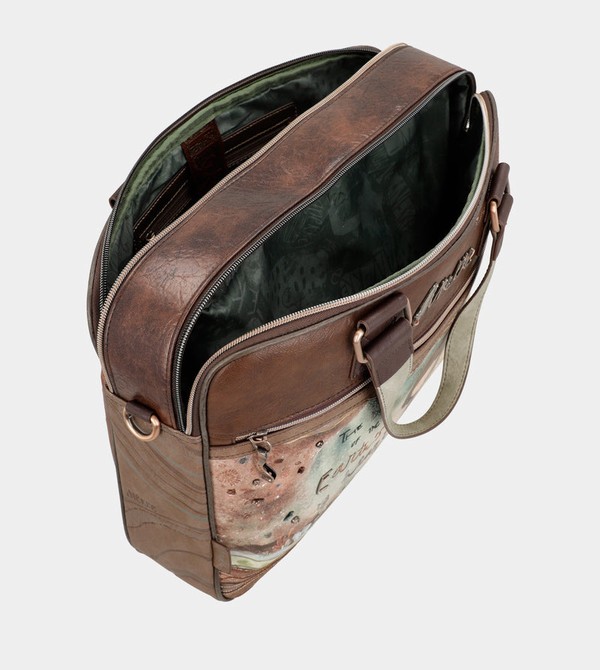 Anekke Core Briefcase Torbe Za Dokumente | 21986-TYAZ