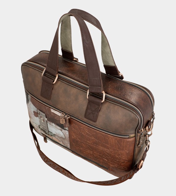 Anekke Core Briefcase Torbe Za Dokumente | 21986-TYAZ