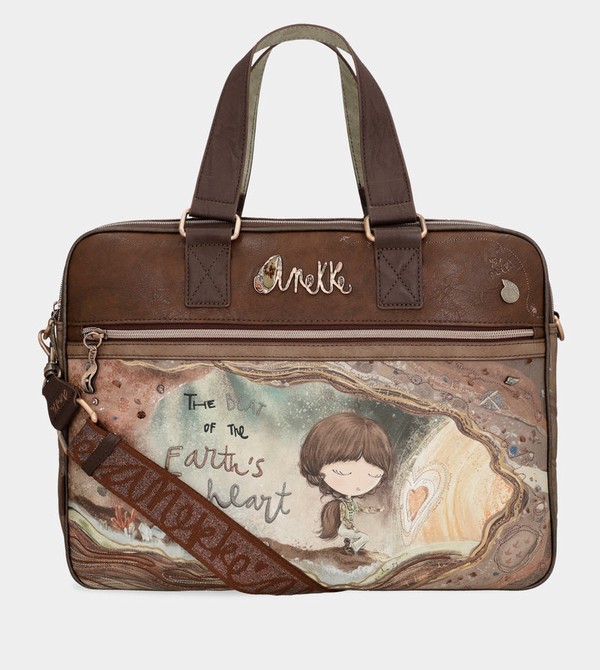 Anekke Core Briefcase Torbe Za Dokumente | 21986-TYAZ