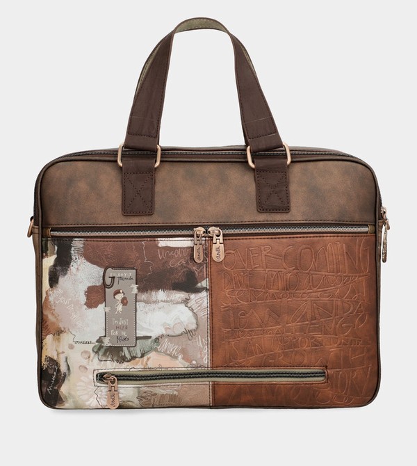 Anekke Core Briefcase Torbe Za Dokumente | 21986-TYAZ