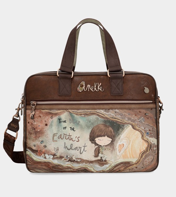 Anekke Core Briefcase Torbe Za Dokumente | 21986-TYAZ