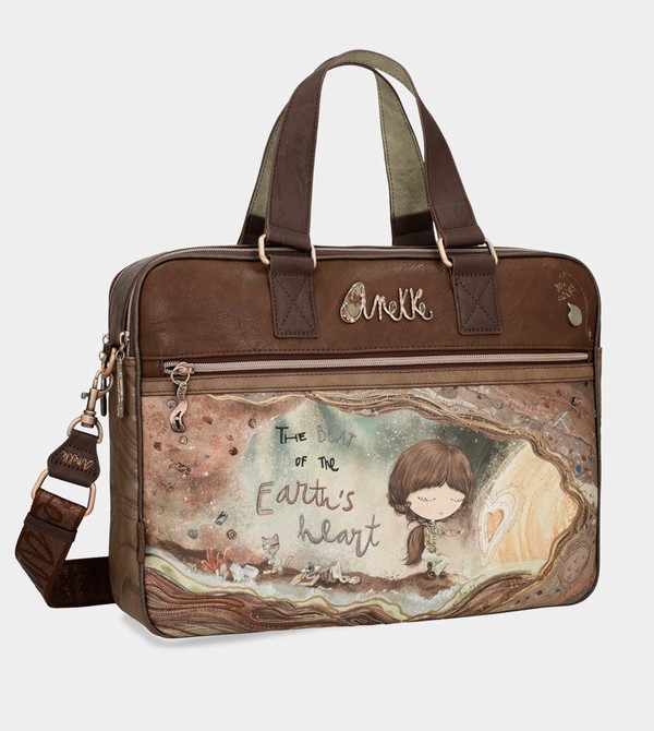 Anekke Core Briefcase Torbe Za Dokumente | 21986-TYAZ