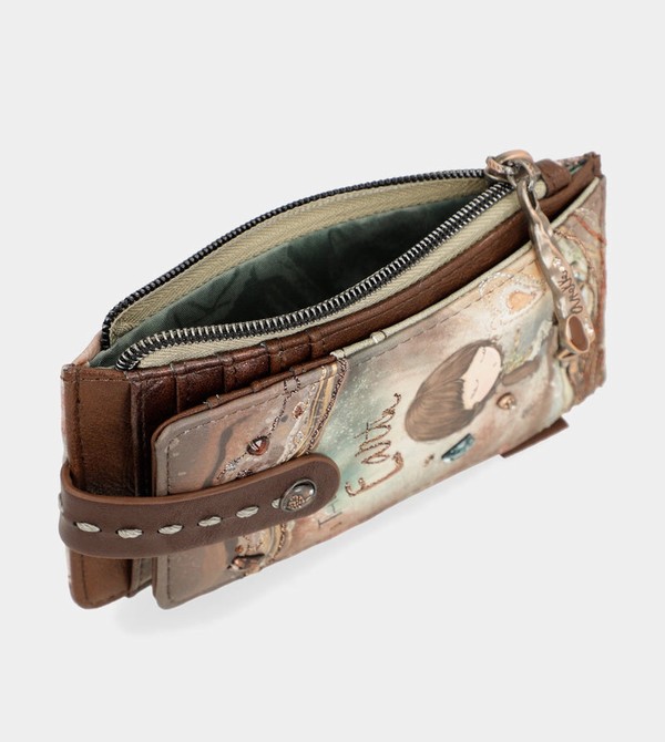 Anekke Core Card Holder Novčanici | 73510-QUKA