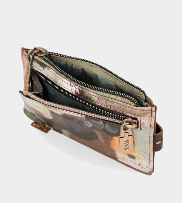 Anekke Core Card Holder Novčanici | 73510-QUKA