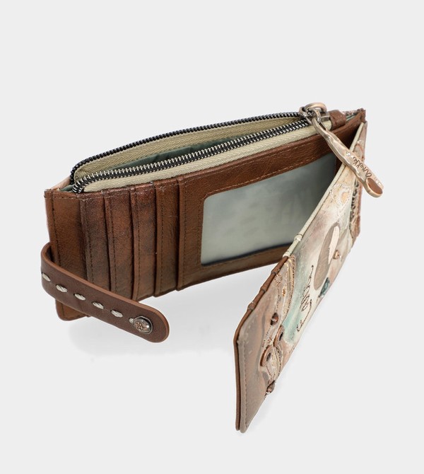 Anekke Core Card Holder Novčanici | 73510-QUKA