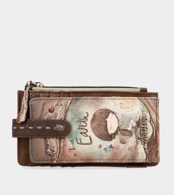 Anekke Core Card Holder Novčanici | 73510-QUKA