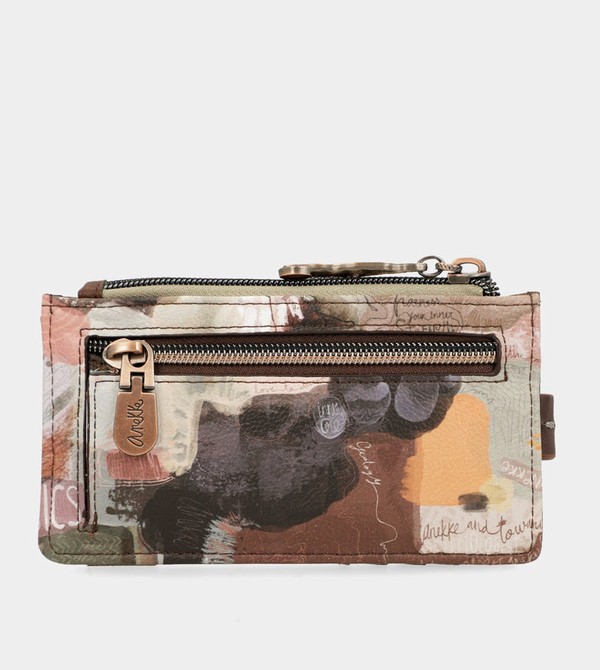 Anekke Core Card Holder Novčanici | 73510-QUKA