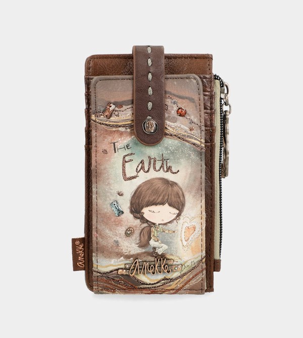 Anekke Core Card Holder Novčanici | 73510-QUKA