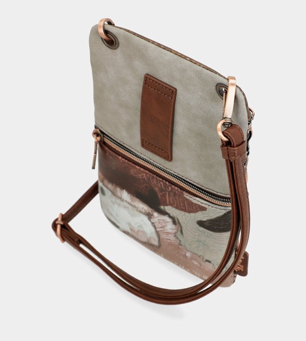 Anekke Core Crossbody Mini Torba Crossbody | 71045-YOPX