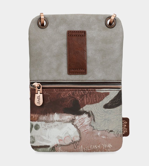 Anekke Core Crossbody Mini Torba Crossbody | 71045-YOPX