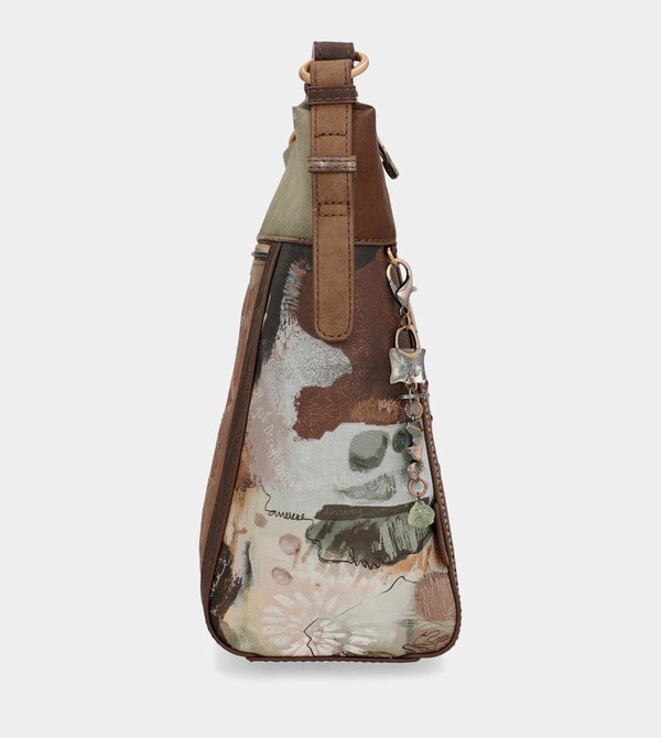 Anekke Core Large Torba Crossbody | 72635-SJAW
