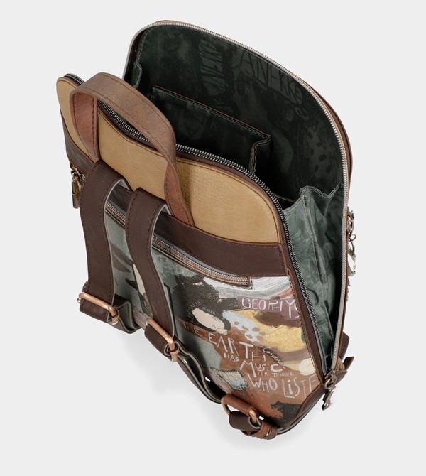 Anekke Core Medium For Leisure Use Ruksaci | 90873-IFQP