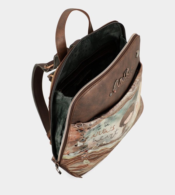 Anekke Core Medium For Leisure Use Ruksaci | 90873-IFQP