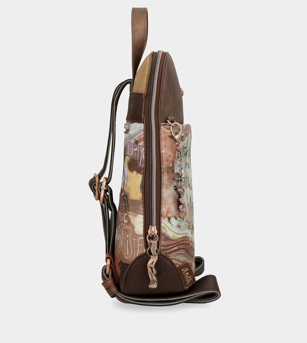 Anekke Core Medium For Leisure Use Ruksaci | 90873-IFQP