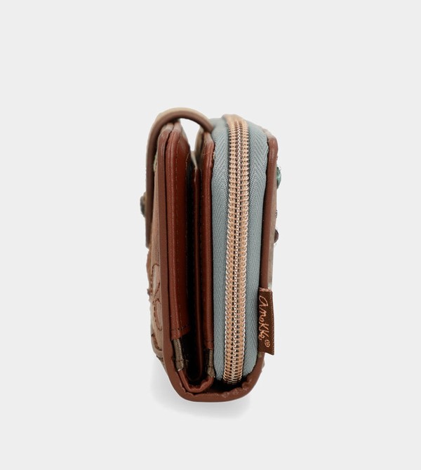 Anekke Core Medium Rfid Novčanici | 62509-VKUO
