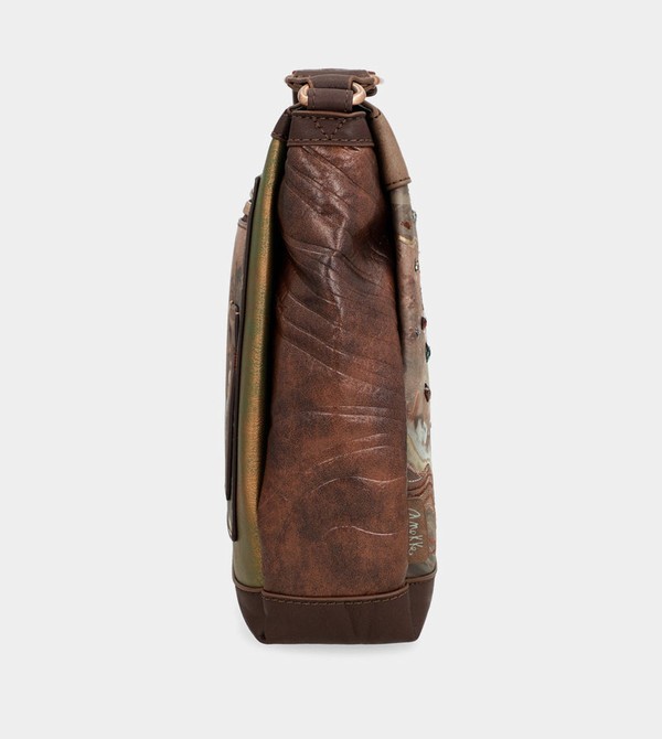 Anekke Core Medium Torba Crossbody | 02168-LISO