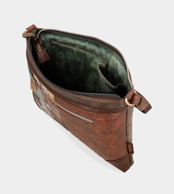 Anekke Core Medium Torba Crossbody | 20913-FQPT