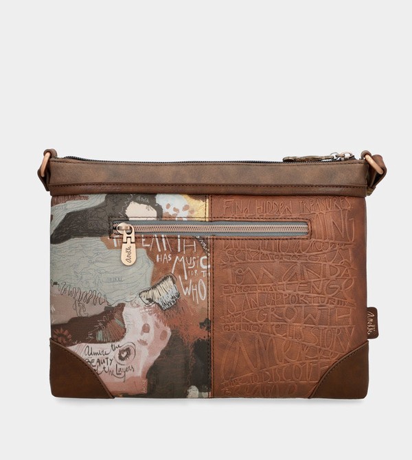 Anekke Core Medium Torba Crossbody | 20913-FQPT