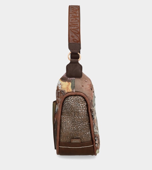 Anekke Core Medium Torba Crossbody | 37695-YVHJ