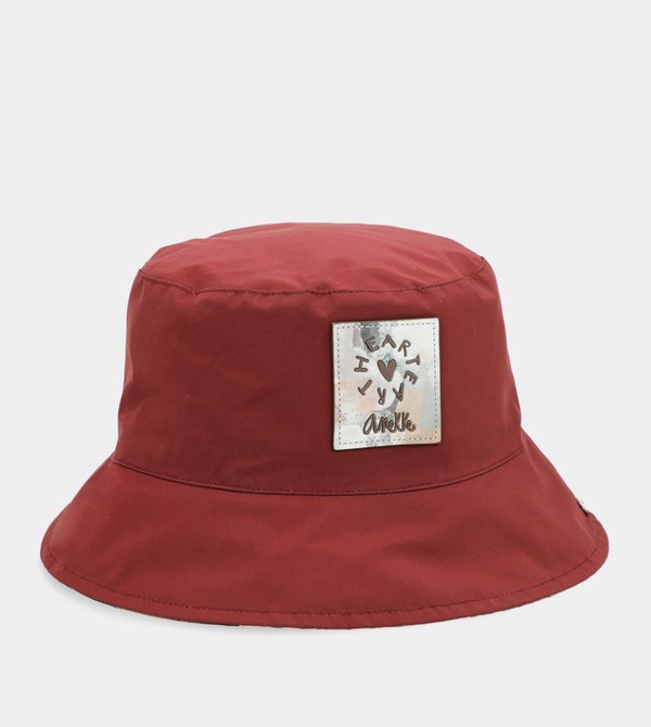 Anekke Core Reversible Bucket Šeširi | 14682-ZYRA