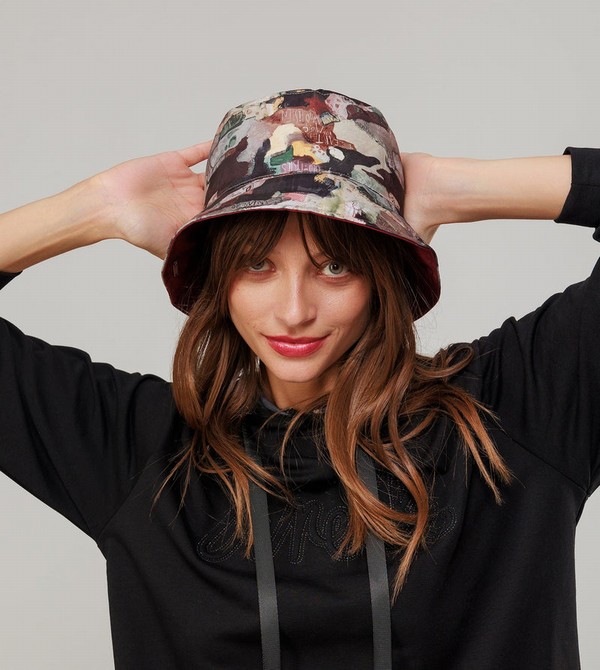 Anekke Core Reversible Bucket Šeširi | 14682-ZYRA
