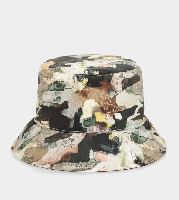 Anekke Core Reversible Bucket Šeširi | 14682-ZYRA