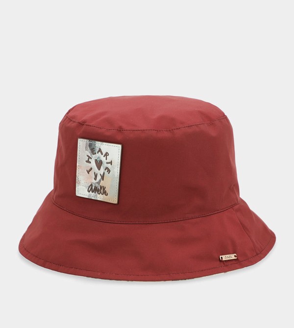 Anekke Core Reversible Bucket Šeširi | 14682-ZYRA