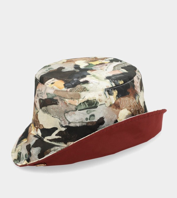 Anekke Core Reversible Bucket Šeširi | 14682-ZYRA