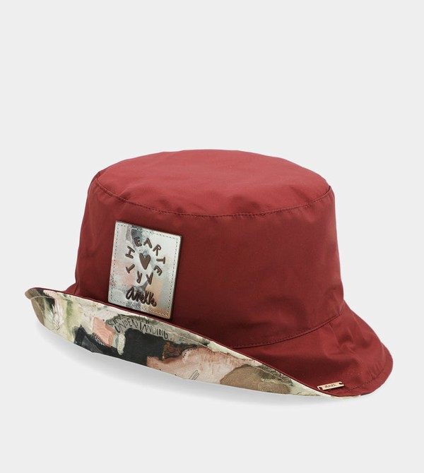 Anekke Core Reversible Bucket Šeširi | 14682-ZYRA