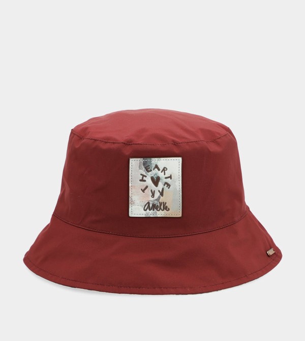 Anekke Core Reversible Bucket Šeširi | 14682-ZYRA