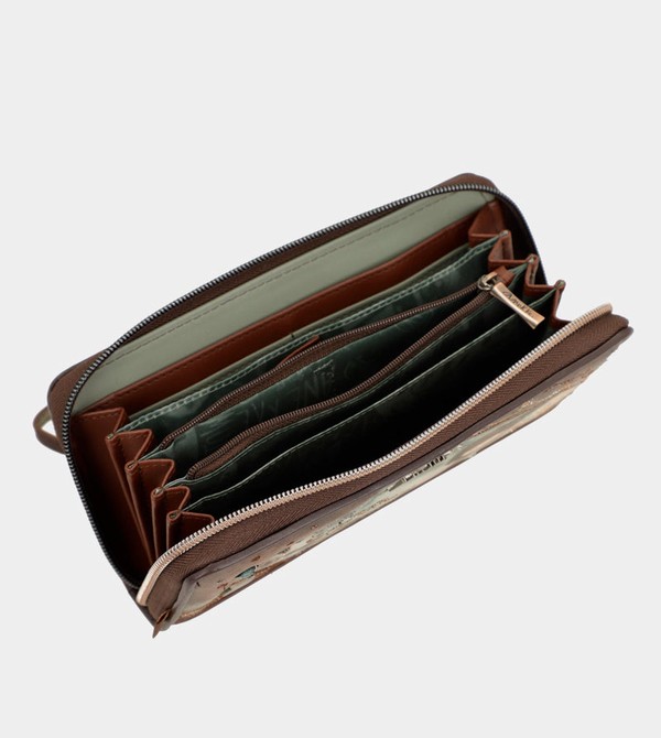Anekke Core Rfid Large Novčanici | 40617-NIZE