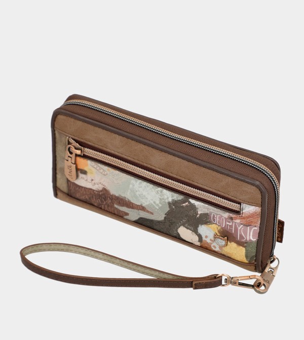 Anekke Core Rfid Large Novčanici | 40617-NIZE