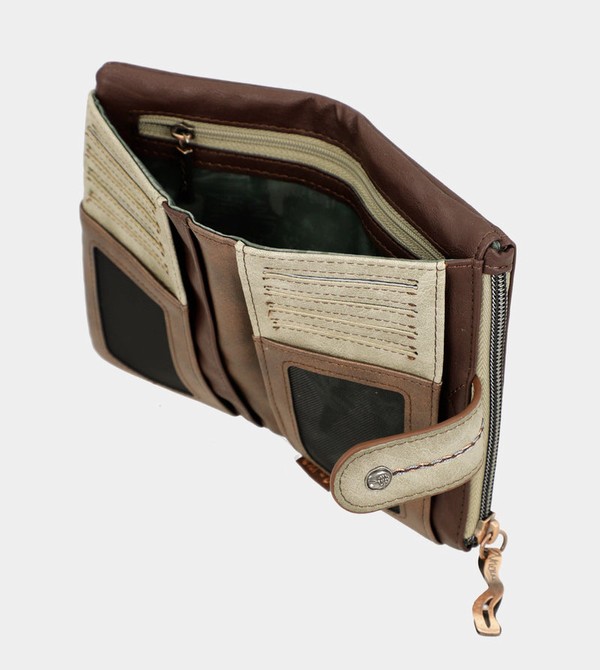 Anekke Core Rfid Medium Novčanici | 93501-RVNU