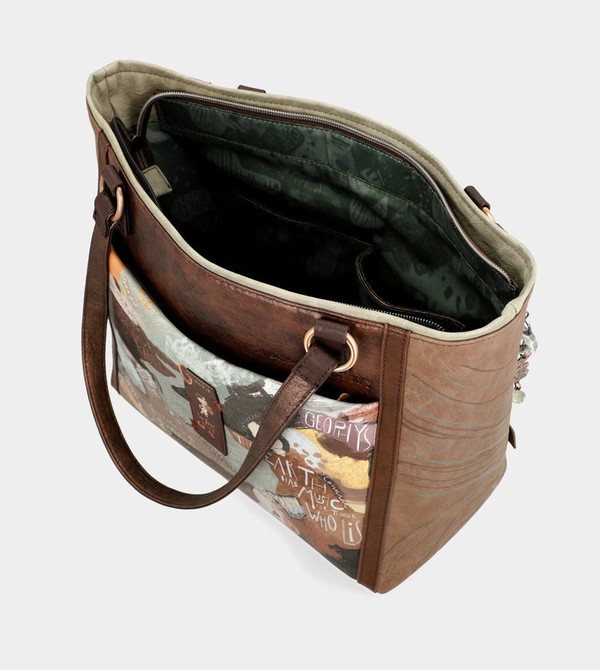 Anekke Core Shopping Torbe za Rame | 90582-TKDQ