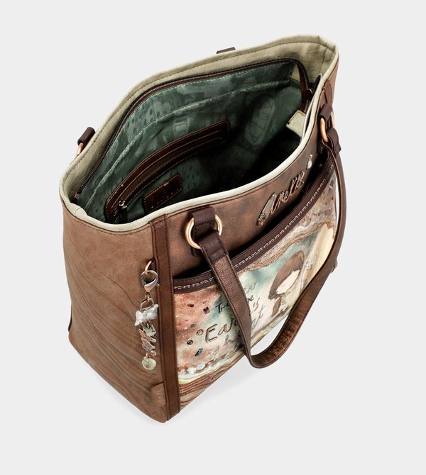 Anekke Core Shopping Torbe za Rame | 90582-TKDQ