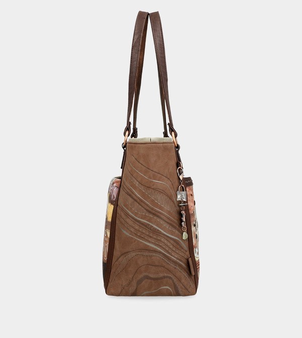 Anekke Core Shopping Torbe za Rame | 90582-TKDQ