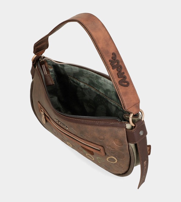 Anekke Core Short Torba Crossbody | 34510-PQUY