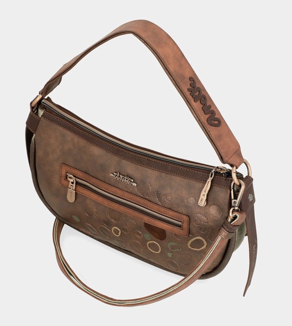Anekke Core Short Torba Crossbody | 34510-PQUY