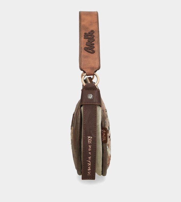 Anekke Core Short Torba Crossbody | 34510-PQUY