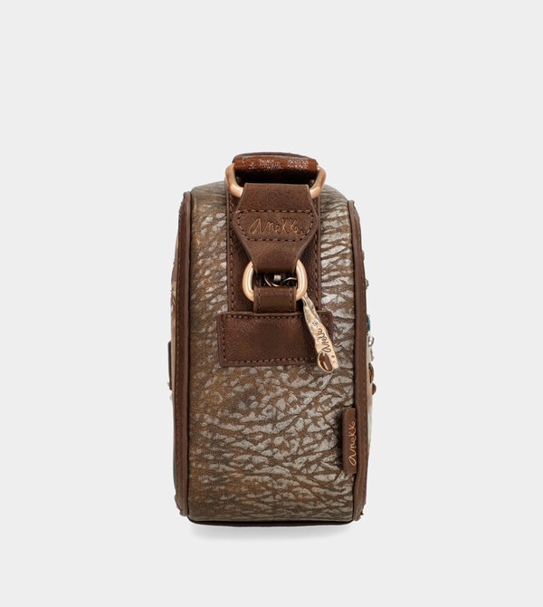 Anekke Core Small Torba Crossbody | 12568-MPHF