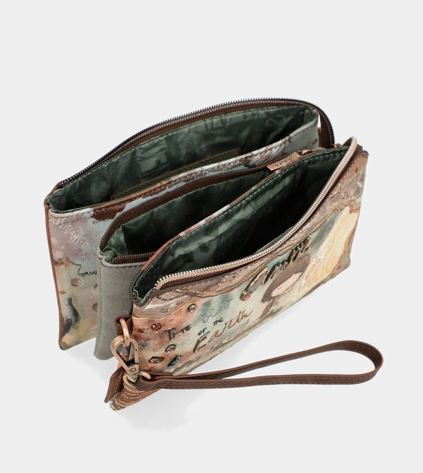 Anekke Core Small Torba Crossbody | 59280-OLEX