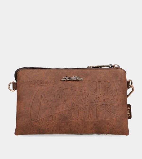 Anekke Core Small Torba Crossbody | 59280-OLEX