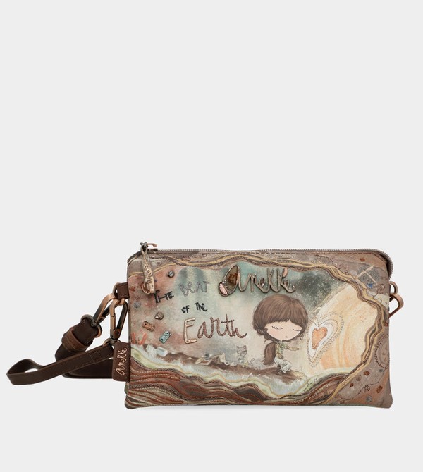 Anekke Core Small Torba Crossbody | 59280-OLEX